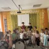 В мире духовых и ударных инструментов