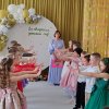 Выпускные в ДОУ
