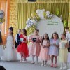 Выпускные в ДОУ